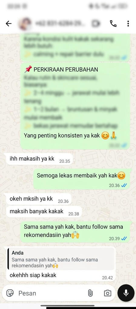 Testimoni Testimoni